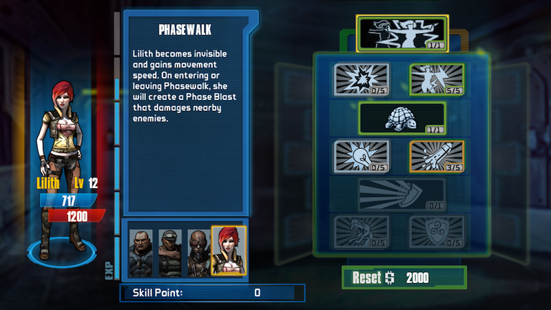 Illustration for article titled Here’s Everything I Learned About Borderlands Legends